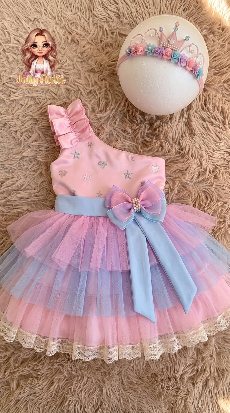 Fantasia Princesa