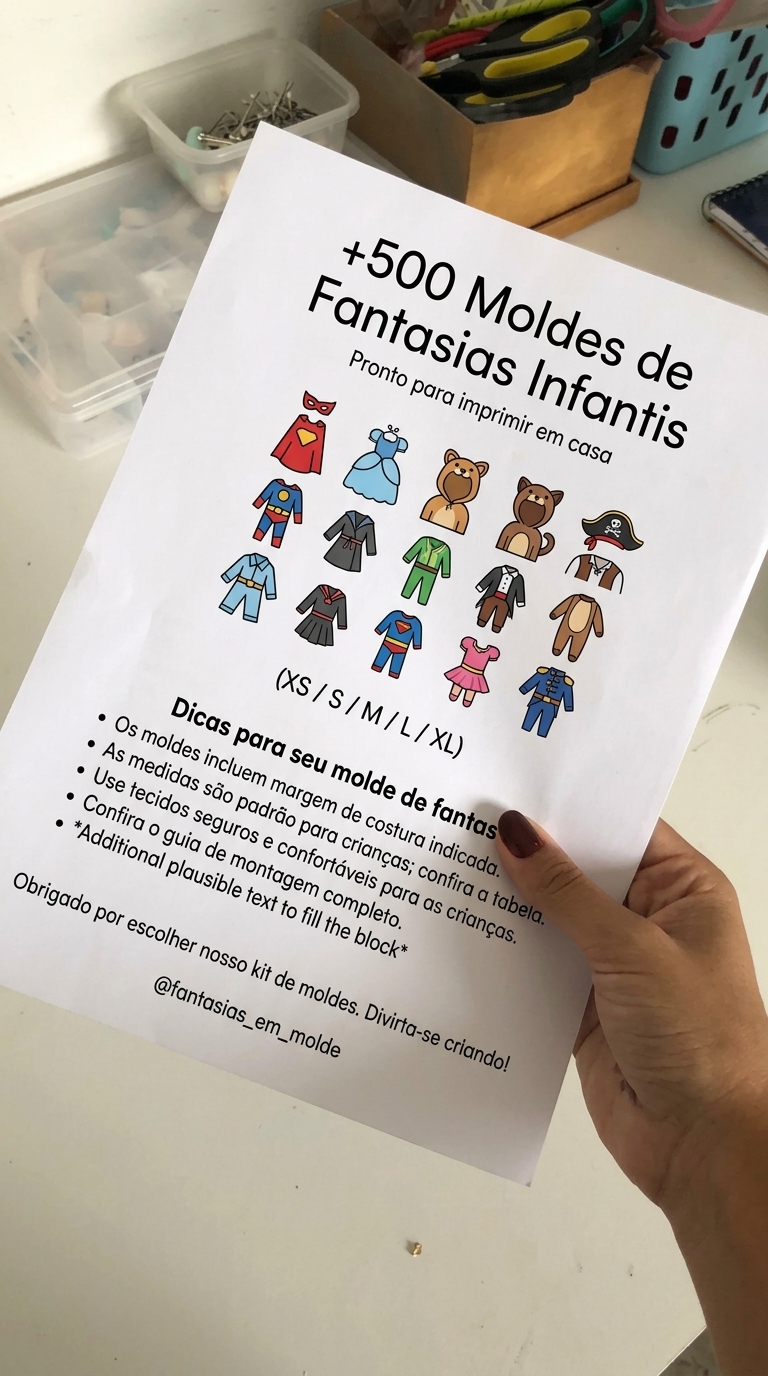 Cliente com o produto